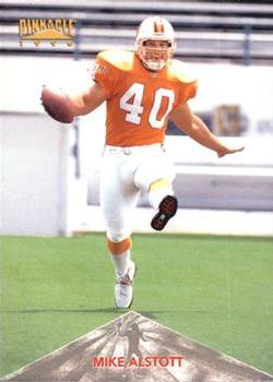 Mike Alstott