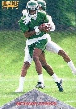 Keyshawn Johnson