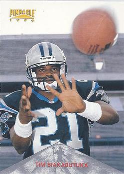 Tim Biakabutuka