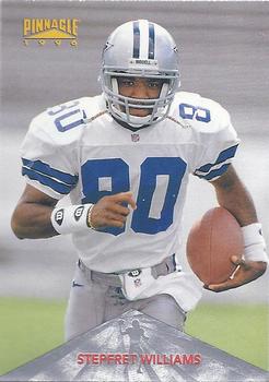 Stepfret Williams