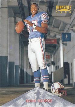 Eddie George
