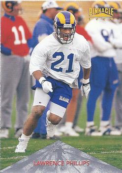 Lawrence Phillips