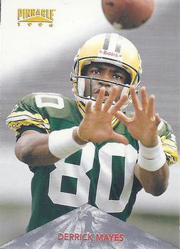 Derrick Mayes