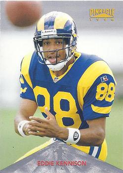 Eddie Kennison