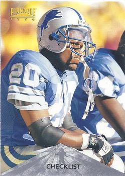 Barry Sanders