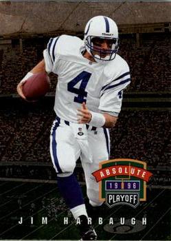 Jim Harbaugh