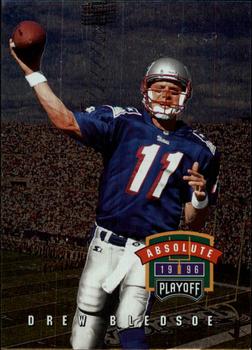 Drew Bledsoe