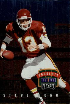 Steve Bono