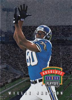 Willie Jackson