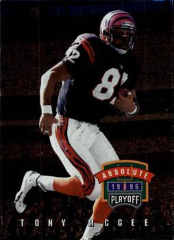Tony McGee