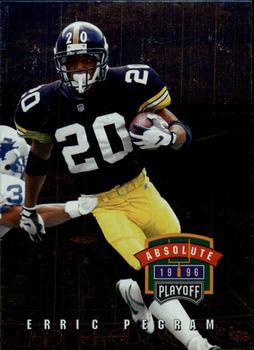 Erric Pegram