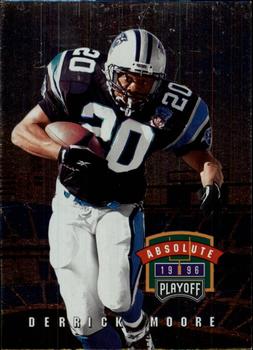 Derrick Moore