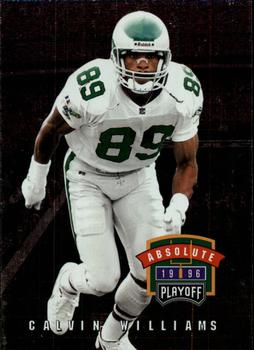 Calvin Williams