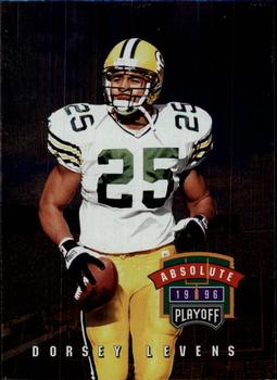 Dorsey Levens