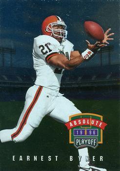 Earnest Byner