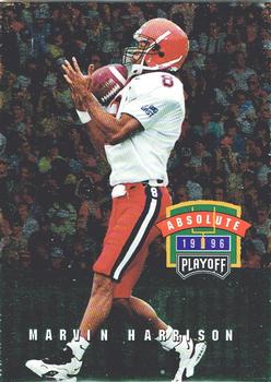 Marvin Harrison