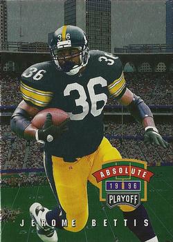Jerome Bettis