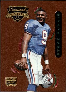 Steve McNair