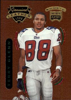 Terry Glenn