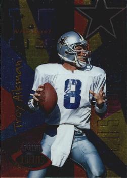 Troy Aikman
