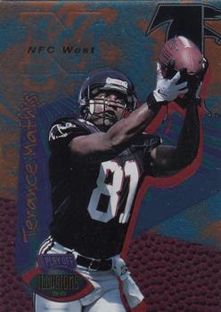 Terance Mathis