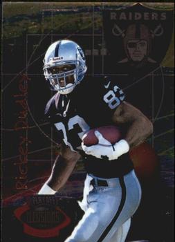Rickey Dudley