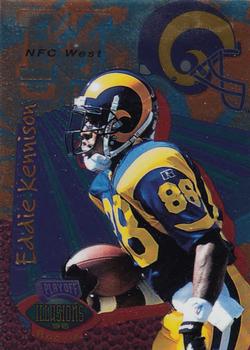 Eddie Kennison