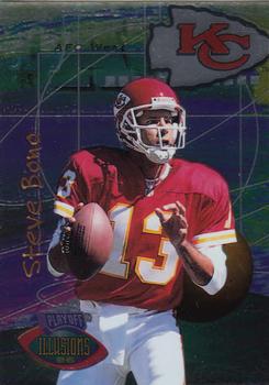 Steve Bono