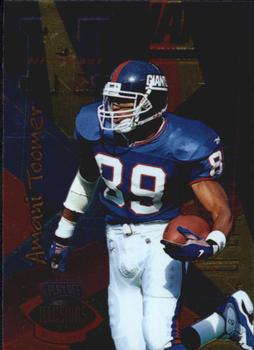 Amani Toomer