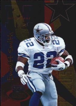 Emmitt Smith