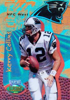 Kerry Collins