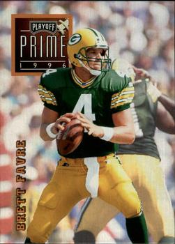 Brett Favre