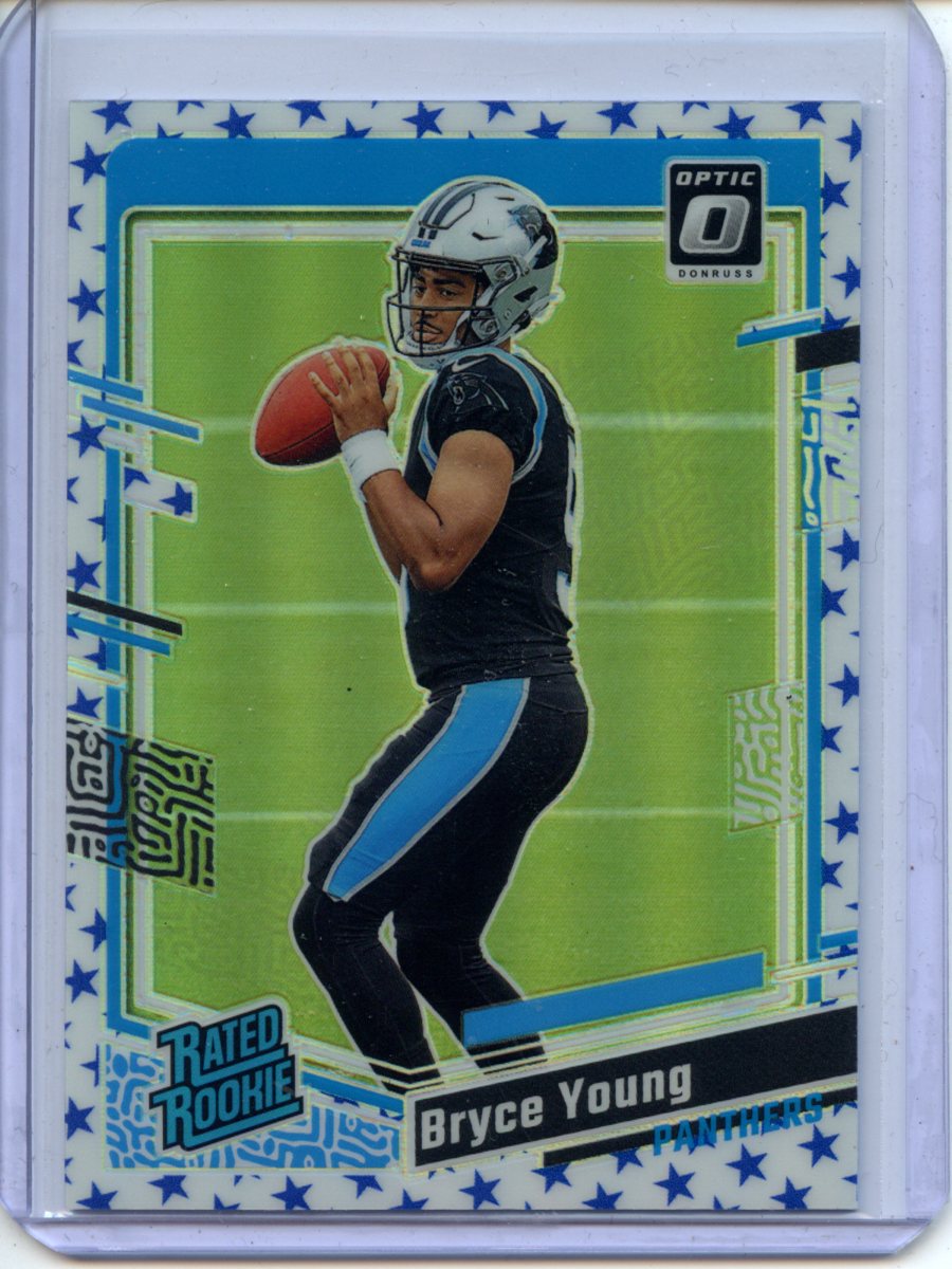 Bryce Young