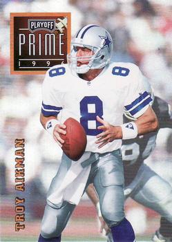 Troy Aikman