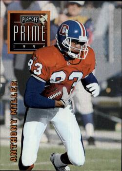 Anthony Miller