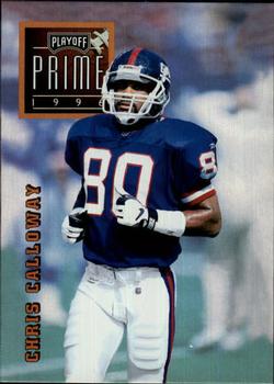 Chris Calloway