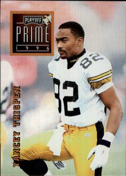 Yancey Thigpen