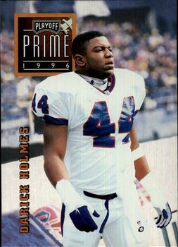 Darick Holmes