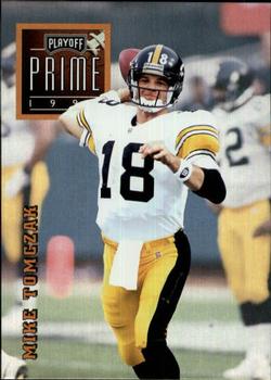 Mike Tomczak