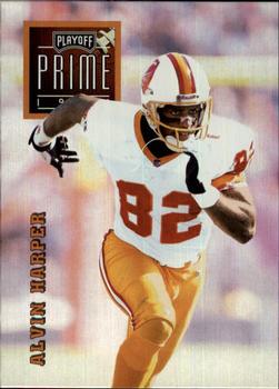Alvin Harper