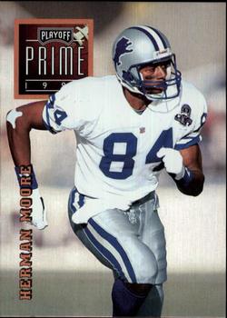 Herman Moore