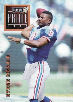 Steve McNair