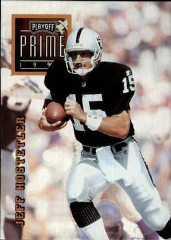 Jeff Hostetler