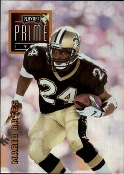 Mario Bates