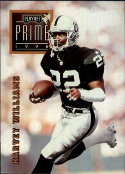 Harvey Williams