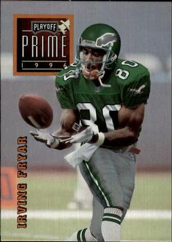Irving Fryar