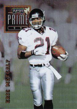 Eric Metcalf