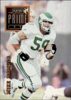 Mike Mamula