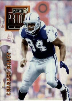 Charles Haley