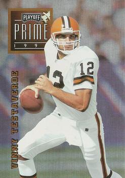 Vinny Testaverde